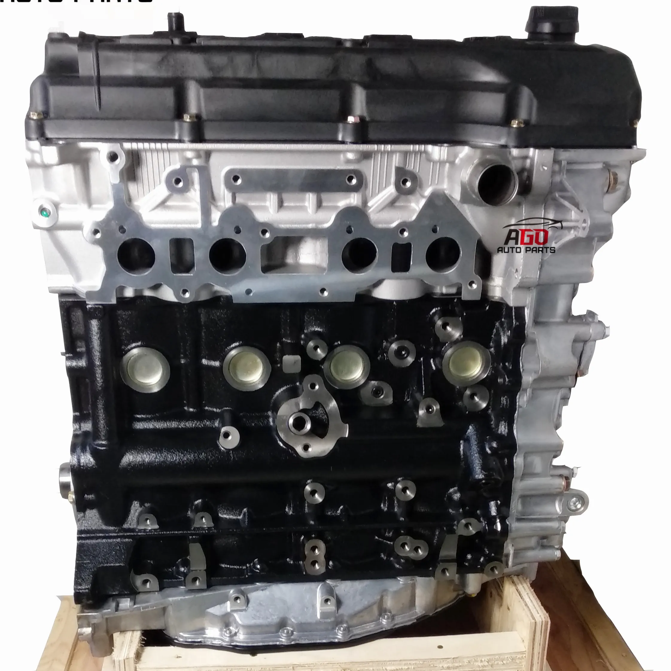 AGO 2tr-fe complete engine 2tr for toyota hilux hiace 2.7l petrol engine assembly