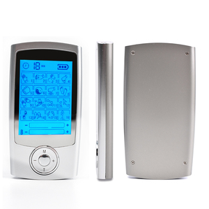 Elektrisches Nerven-Entspannungs-Muskel massage gerät 16 Modi <span class=keywords><strong>TENS</strong></span>-Schlankheit gerät Elektrische Körper massage Wiederauf lad bares Physiotherapie gerät - Product Image 2