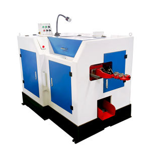 | Máquina para fabricar sujetadores SS 304 para la fabricación de sujetadores duraderos con precio de fábrica - Product Image 2