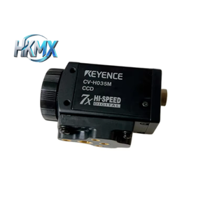 กล้องถ่ายภาพขาวดำ KEYENCE CV-H035M CV-H100C CV-S035CH CV-S035MU CV-035C สำหรับตรวจจับรอยขีดข่วน มีสินค้าในสต็อก - Product Image 1