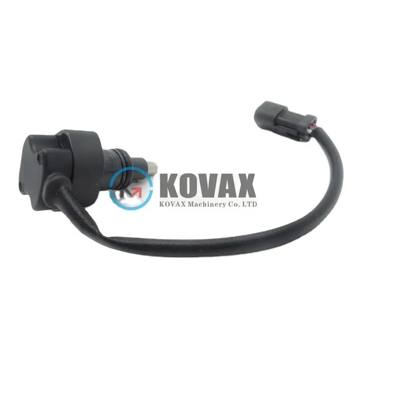 729-12-21000 Hochwertiger Winkelsensor PC-10 Serie Motorenersatzteile KOVAX