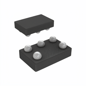 Composant électronique Original Logic 5 XFBGA, DSBGA SN74LVC1G00YZAR - Product Image 1