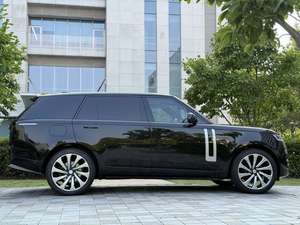 Pour Range Rover, voitures d'occasion 2025 en provenance <span class=keywords><strong>de</strong></span> Chine pour les pays du <span class=keywords><strong>Golfe</strong></span> - Product Image 3