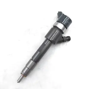 Diesel Fuel Common Rail Fuel Injector 0445110230 2 For Renault Laguna 1.9 dCi