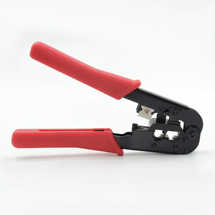 Network Crimping Tools All-in-One crimper