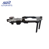 Unité de commande de transmission remanufacturée 722.8 TCU ECU CVT pour Mercedes Classe A B 169 370 11 06 = 169 370 10 06 = 000 270 42 00