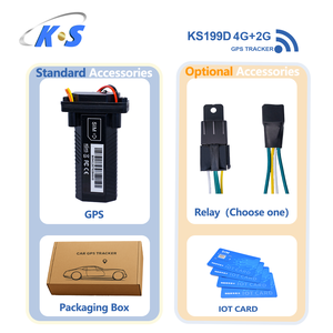 Sıcak satış GPS izci uydu konumlandırma GPS izci motosikletler için su geçirmez Anti hırsızlık GPRS izleme monitör ile arabalar - Product Image 2
