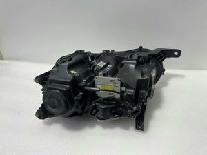 Phare OEM pour 2014-2017 Bentley Fly Spur phares LED système d'éclairage de voiture phares d'origine - Product Image 5