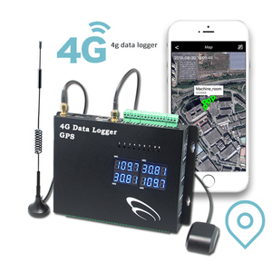 GPS 4G avec prise en charge Ethernet et carte SIM pour le suivi en temps réel et le stockage dans le cloud - Product Image 3
