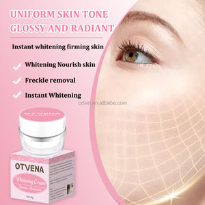 Crème blanchissante pour les <span class=keywords><strong>mains</strong></span> et le corps cosmétique éclaircissante et éclaircissante de marque privée vente en gros - Product Image 5