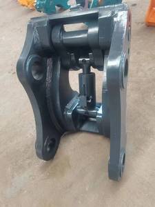 ชุดต่อเร็วแบบกลไกสำหรับรถขุด EC480DL - Product Image 1