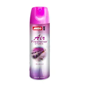 Inicio 2023 Nuevo producto Venta caliente Romántico Spray Room Perfume Air Fresher Luxury Spray