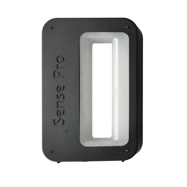 Portable 3d Scanner SENSE Pro Handheld Scanner 3d Multi-colour 3d Human Body Scanner 3d Sense Upgraded
