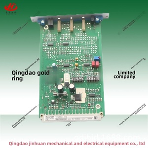 Rexroth R900033823 Vt-Vspa1-1-1X verstärkungs platine Neuer Zustand 1 Jahr Garantie Rexroth Fittings Rexroth-Verstärker karte - Product Image 2