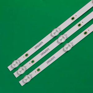 HX-NO.200 Offre Limitée SZKK40D07-ZC22AG-16 303K400041 Rétroéclairage TV en Aluminium Original pour Réparation de Téléviseurs - Product Image 3