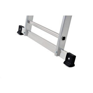 GIERREPRO AL426 Échelle à triple paroi parallèle transformable avec un design durable et polyvalent - Product Image 4