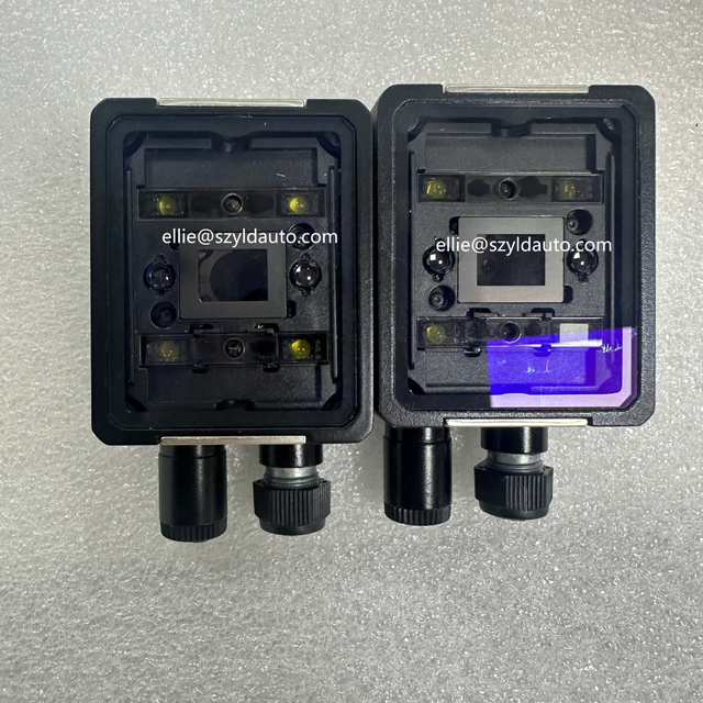 Brand New Original Genuine Smart-VS-MR-5-150-WH-O 959971320 Vision Sensor