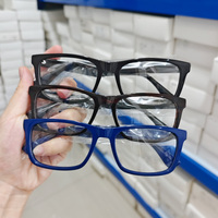 Montures de lunettes en acétate en gros promotionnelles – Stock de montures optiques en acétate pour hommes et femmes