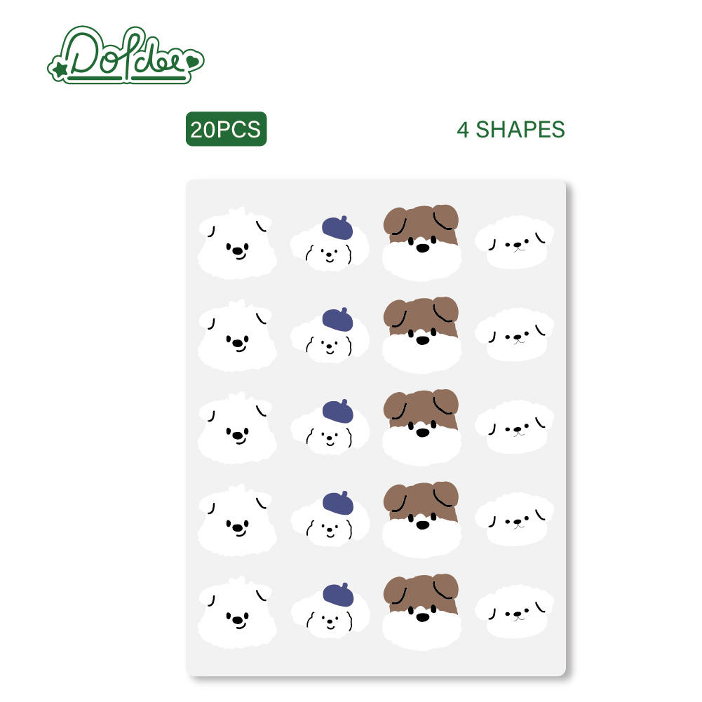 ลูกสุนัขน่ารัก