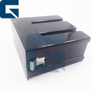 แผงควบคุมมอเตอร์วิลเปอร์ 227-7575 รุ่น 2277575 สำหรับรถขุด E320D - Product Image 4