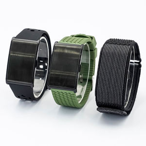 <span class=keywords><strong>Bracelet</strong></span> intelligent H59 Max sans écran, moniteur de santé, moniteur de fréquence cardiaque, modes sportifs multiples, <span class=keywords><strong>bracelet</strong></span> intelligent sans écran - Product Image 2