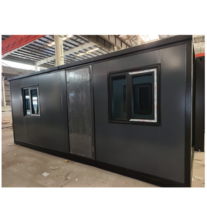 <span class=keywords><strong>Venezuela</strong></span> 10 pies casas prefabricadas <span class=keywords><strong>de</strong></span> madera <span class=keywords><strong>casa</strong></span> contenedor plegable dormitorio para edificios <span class=keywords><strong>de</strong></span> oficinas escuelas precio competitivo - Product Image 3