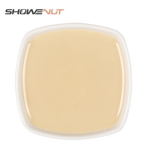 SHOWENUT Ingrédients de pâtisserie de haute qualité Beurre de macadamia 6 barils par carton - Product Image 1