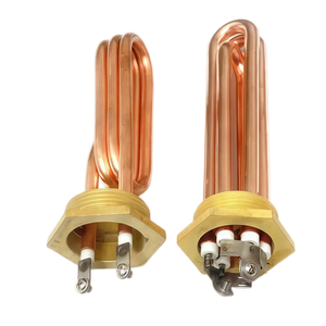 Accesorios para Máquinas de Café: Elemento Calefactor para Espumador de <span class=keywords><strong>Leche</strong></span> JCCF, Tubo Eléctrico de Vapor para Calentar Agua - Product Image 3