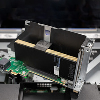 Penawaran Terbaru Tesla L4 24GB Prosesor Komputasi GPU Profil Rendah PCIe 4.0 X16 Kartu Inferensi AI GDDR5 Kipas DP Server Desktop