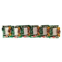 Contrôleur solaire MPPT KHT 200W 15A avec communication UART, réglage automatique de la tension pour batteries lithium-ion, écran LCD, chargeur solaire portable
