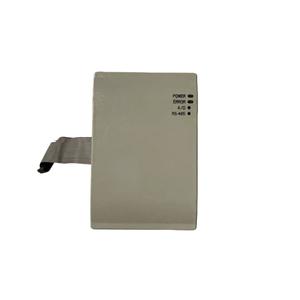 Módulo PLC Serie AS300 AS16AN01R-A, Módulo de Programación PLC de Control Industrial de Alto Rendimiento, Compacto y que Ahorra Espacio - Product Image 6