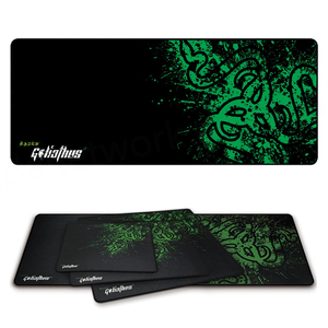 Tapis de souris pour ordinateur en caoutchouc naturel de gros, tapis de souris de jeu pour joueurs, tapis de souris de jeu XXL - Product Image 1