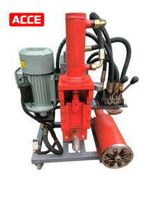 Machine automatique de démontage de moteurs, équipement de découpe de stators, machine de découpe de générateurs de voitures d'occasion pour le cuivre - Product Image 2