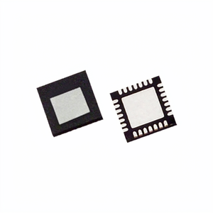 28 VFQFN Exposed Pad C8051F362-GM Original Buy Electronics Components Online Embedded - Product Image 1