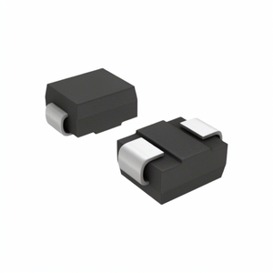 DO-214AA, SMB In Stock SMZJ3791BHM3/I Diodes Electronic Circuit Components - Product Image 1