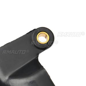 Protectores de Horquilla Delantera Universales Negros para Pit Bike USD, Cubiertas Protectoras para Horquillas Delanteras de 140cc 160cc, Piezas y Accesorios para Pitbike PB1158 - Product Image 4