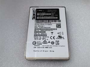 Brandneue Interne Server-SAS-<span class=keywords><strong>3</strong></span>.0-12Gb/s-Metall-SSD mit 800GB Speicher, <span class=keywords><strong>3</strong></span> Jahre Garantie, 500-600MB/s Lese-/Schreibgeschwindigkeit für - Product Image 5