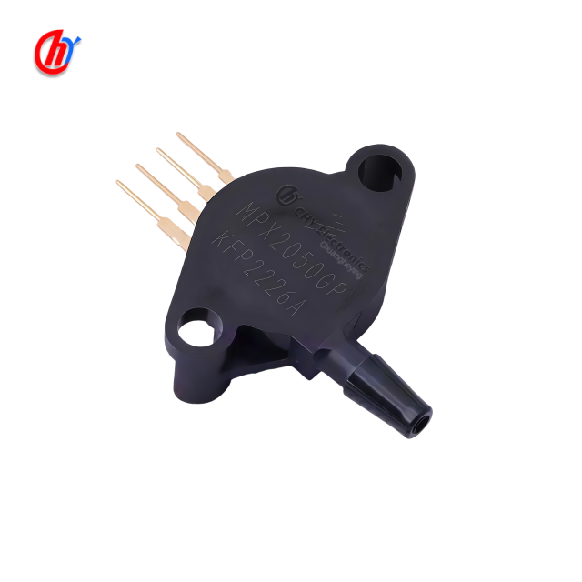 MPX2050GP SIP-4 Pressure Sensor IC Chip MPX2050GSX MPX2050GP