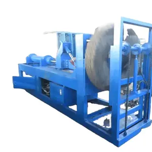 Tire Recycling Equipment Tire Recycling Machine To Make Brick Recycling Machine For Car Tires