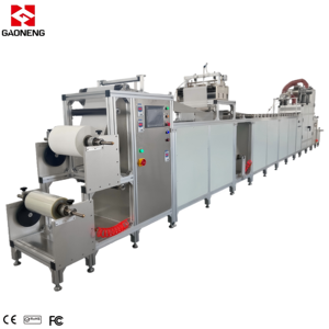 Hochleistungs-mechanischer digitaler Vorwärts-Osmose-Membran besch ichter Wettbewerbs fähiger Preis Trocknungs tunnel Wassertank Wasserfilter Holz - Product Image 1