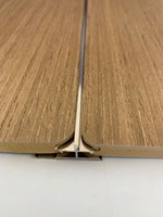 Mur WPC Moderne Ultra-épais Isolant Thermique Anti-collision Insonorisant Imperméable Résistant à l'humidité Design Graphique