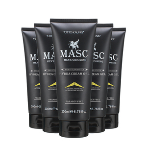 <span class=keywords><strong>Gel</strong></span> Texturizador de Peinado de 200 ml con Logotipo Privado, Fijación Fuerte, Acabado Brillante, para Salón/Barbería Profesional, OEM, Sin Olor - Product Image 3