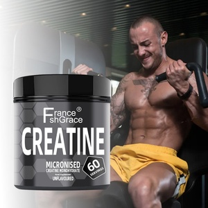 La Mejor Creatina Monohidrato en Polvo Micronizado, Dosis Óptima por Adulto, No Apta para Mujeres Embarazadas - Product Image 2