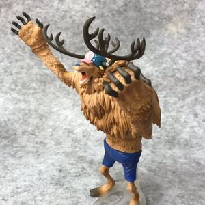 Figura de Acción de PVC de 21 cm de Tony Tony Chopper, Escala 1/6, Modelo Coleccionable, <span class=keywords><strong>Venta</strong></span> al por Mayor, <span class=keywords><strong>Compra</strong></span> a Granel, Tienda Minorista - Product Image 5