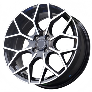 Rines de Aleación para Automóviles de Pasajeros SRX Smart, 15 16 17 Pulgadas, 3*112 4*100, para Smart Fortwo Forfour 453 451, para Bra Bus Yulia - Product Image 6