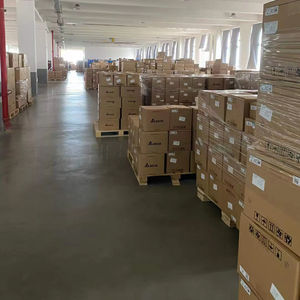 Servoaccionamiento Delta ASD-A2-4523-L de Plástico, 5.5kW, 440V, Industrial, CA, Certificado CE ISO9001, Nuevo, Automatización, Disponible en 2026 - Product Image 3