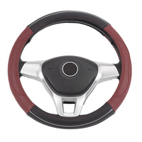 Funda para Volante Universal Antideslizante de 38/40/42/44cm, en Oferta