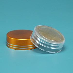 Venta caliente 120ml 150ml lujo mate claro glucosamina Hugan tableta medicina farmacéutica píldora cápsula botella con tapón de rosca - Product Image 4