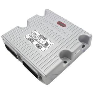 Repuestos de Excavadora de la Marca HongWang con Calidad OEM para PLACA CONTROLADORA DE ORDENADOR 21Q8-32132 R300LC-9SH 1 - Product Image 3