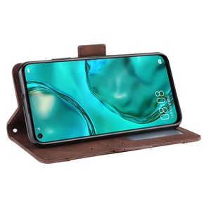 Étui portefeuille multifonction 2 en 1 pour téléphone portable huawei <span class=keywords><strong>p40</strong></span> <span class=keywords><strong>lite</strong></span> - Product Image 6
